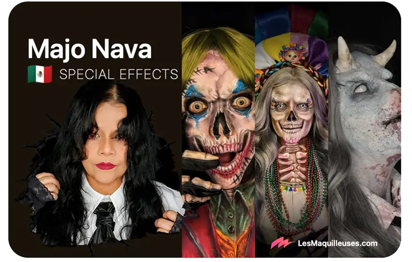 Majo Nava