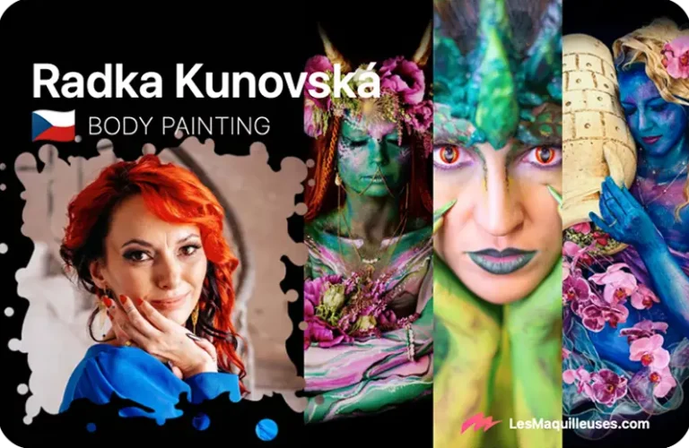 Radka Kunovska