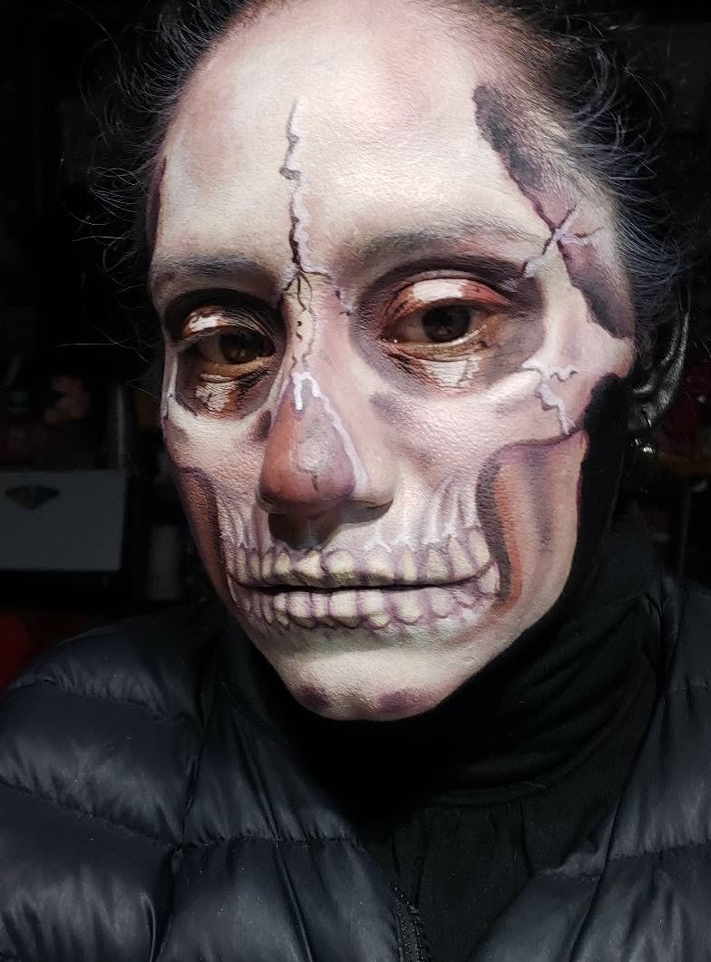 Alejandra Lopez LesMaquilleuses.com