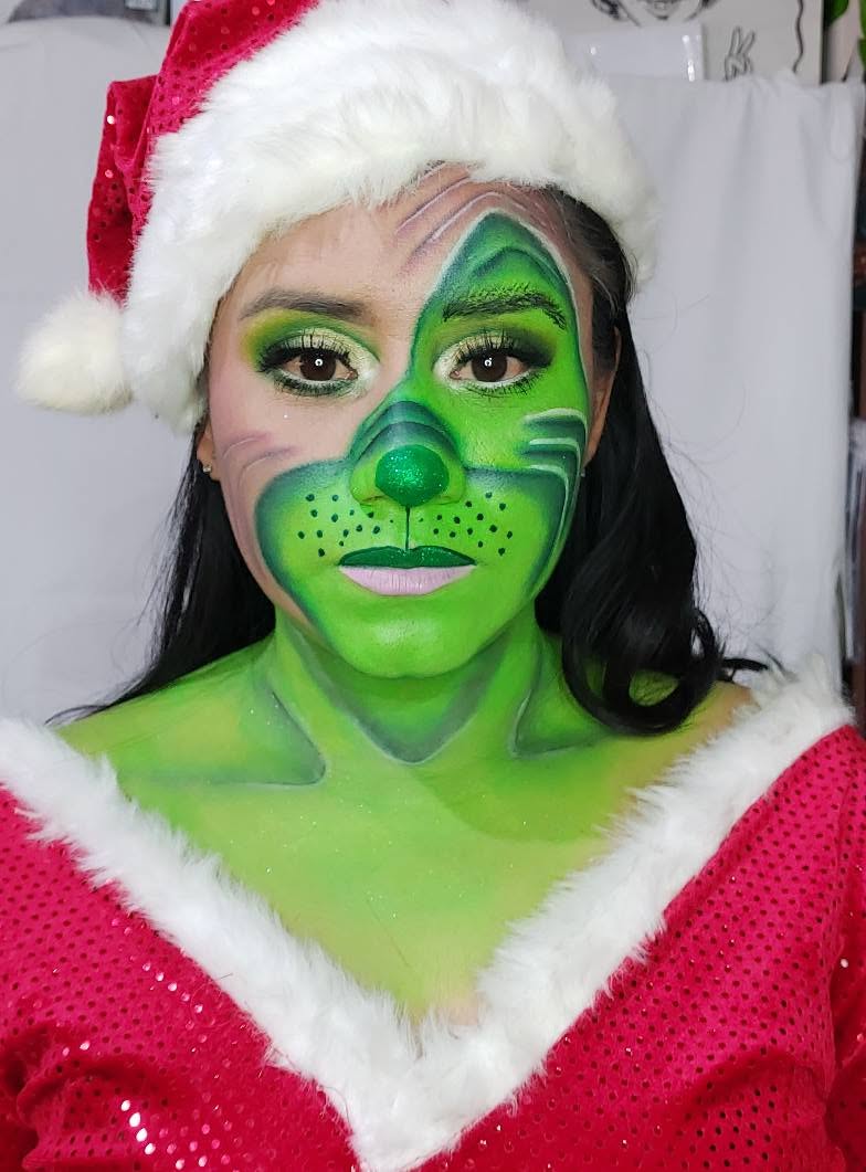 Alejandra Lopez LesMaquilleuses.com