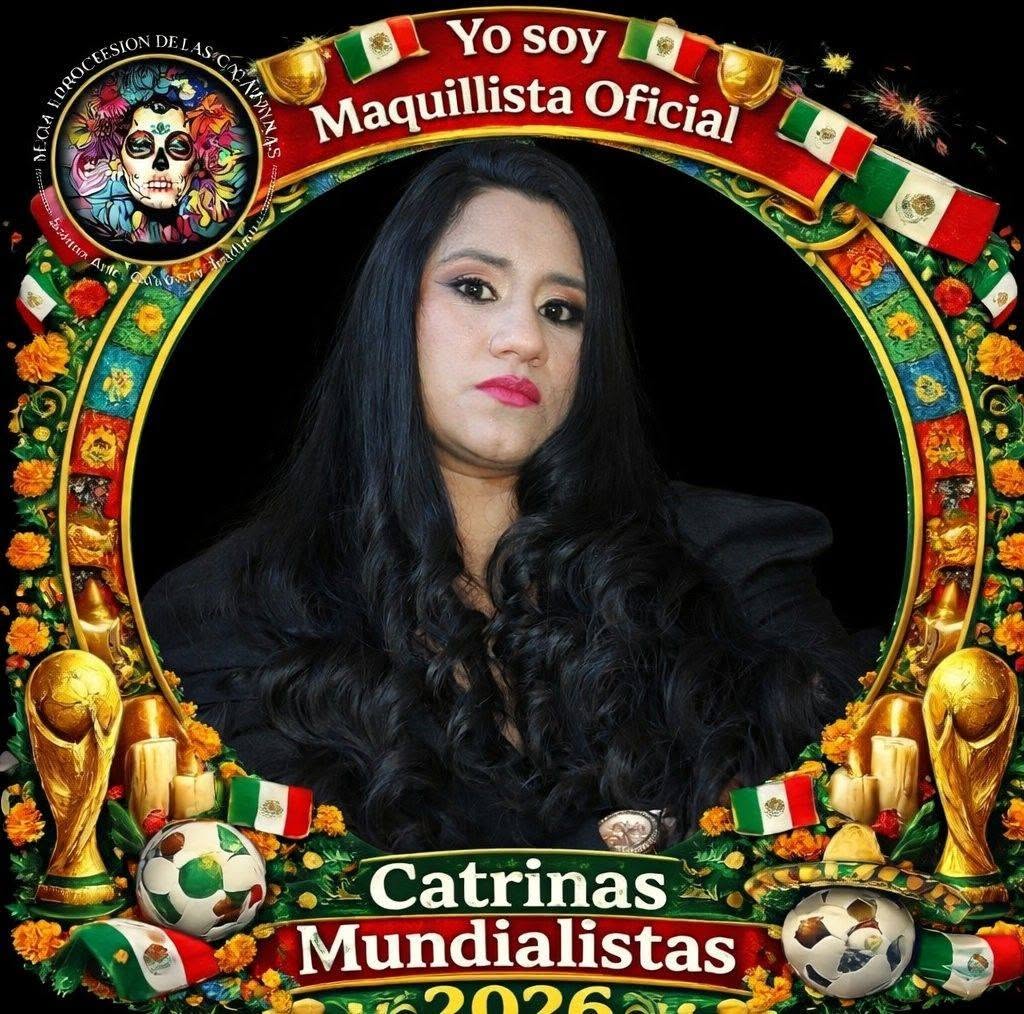 Alexandra Lopez LesMaquilleuses.com