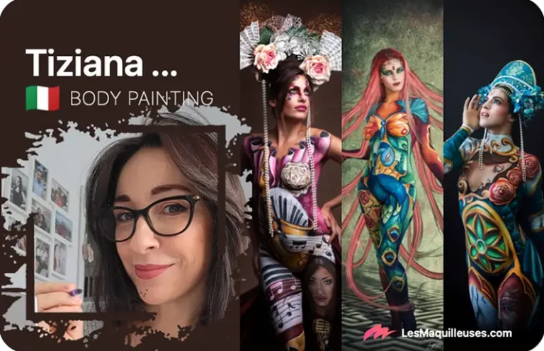 Tiziana La Monica