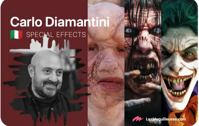 Carlo Diamantini