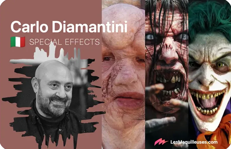 Carlo Diamantini
