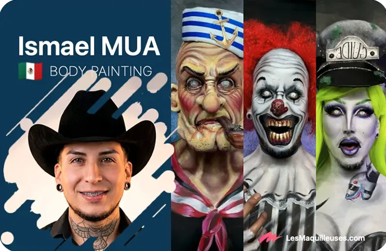 Ismael Mua