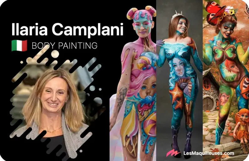 Ilaria Camplani