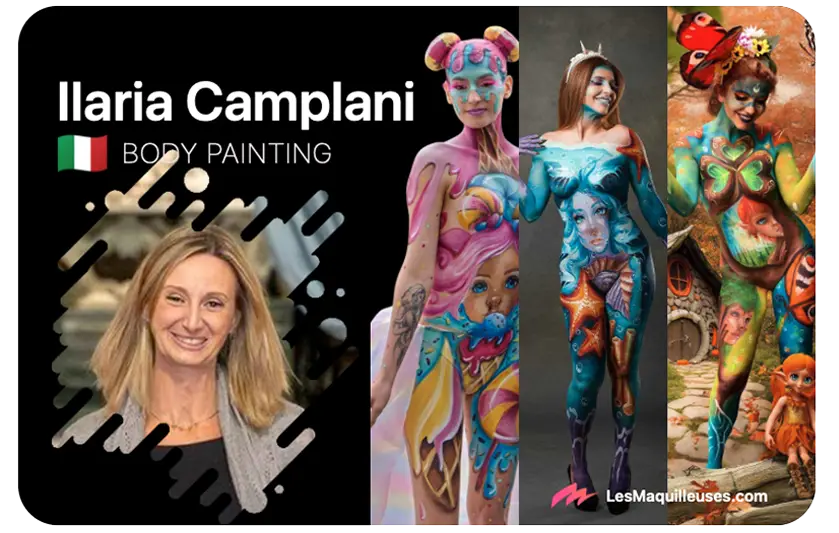 Ilaria Camplani