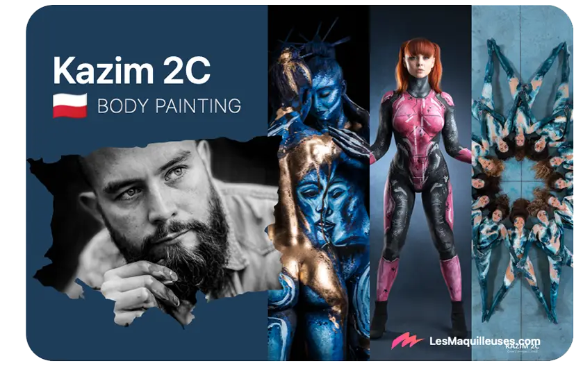 Kamin 2C