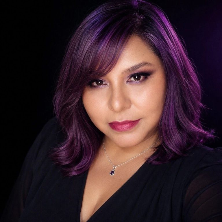 Yisha Camacho, l&rsquo;art de la métamorphose