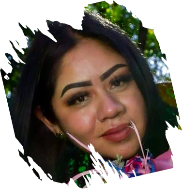 makeup Lizbeth Manríquez
