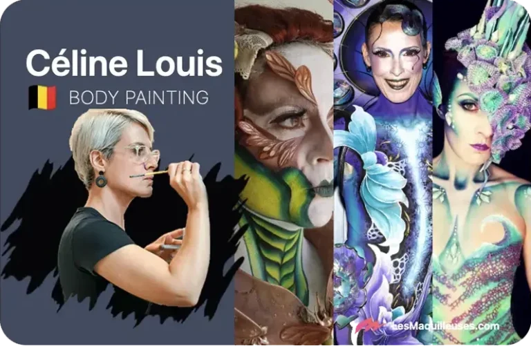 Céline Louis