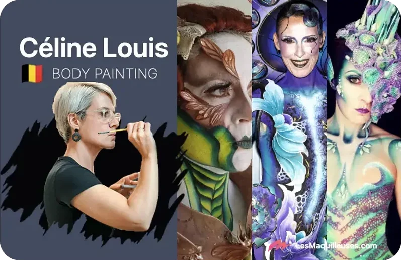 Céline Louis