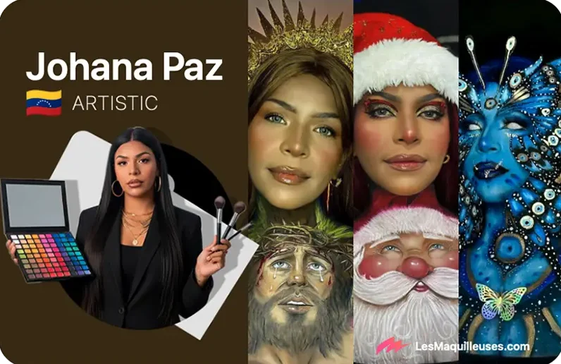 Johana Paz