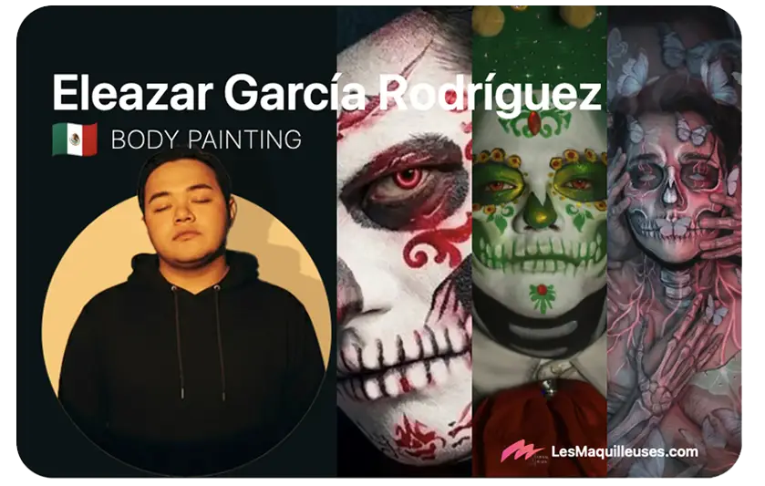 Eleazar Garcia Rodriguez