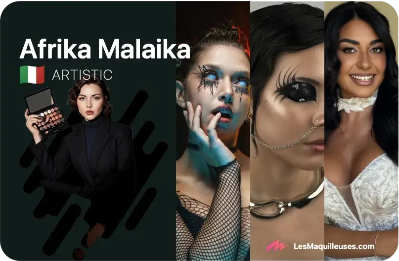 Afrika Malaika