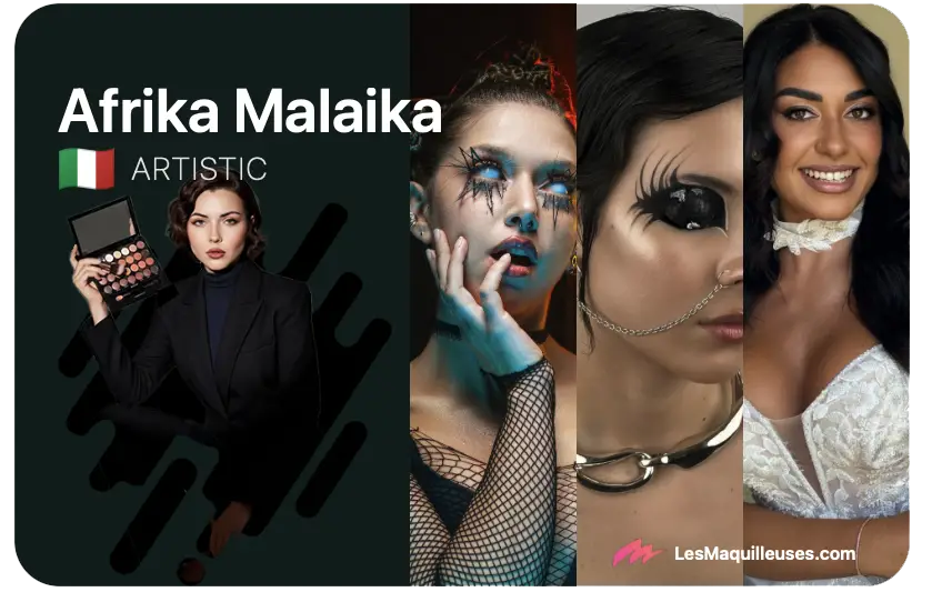 Afrika Malaika