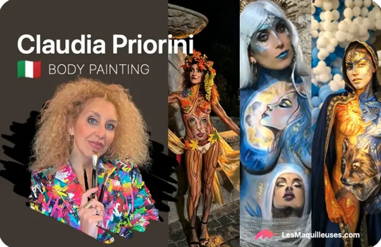 Claudia Priorini