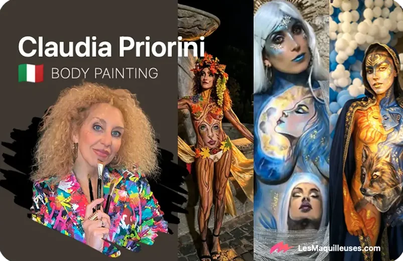Claudia Priorini