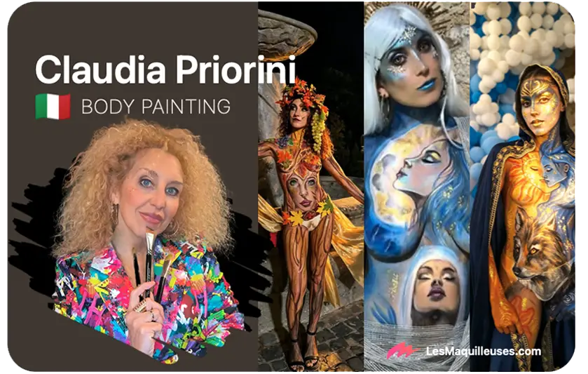 Claudia Priorini