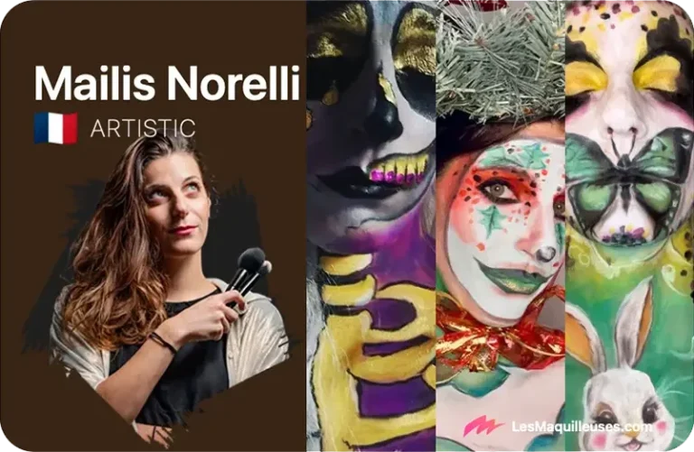 Mailis Norelli