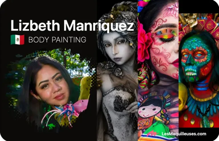 Lizbeth Manriquez
