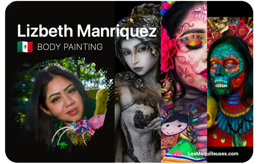 Lizbeth Manqriquez