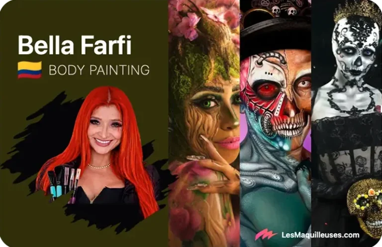 Bella Farfi