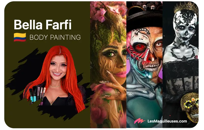 Bella Farfi