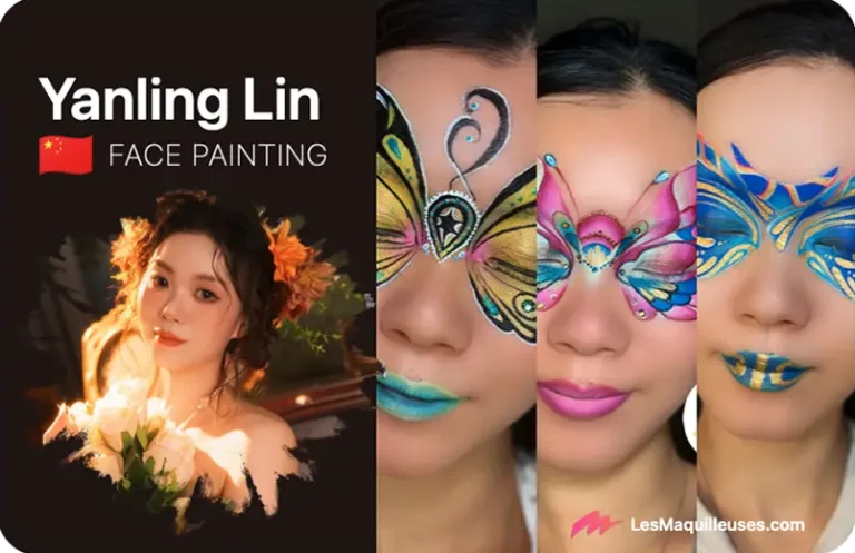 Yanling Lin