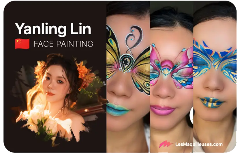 Yanling Lin