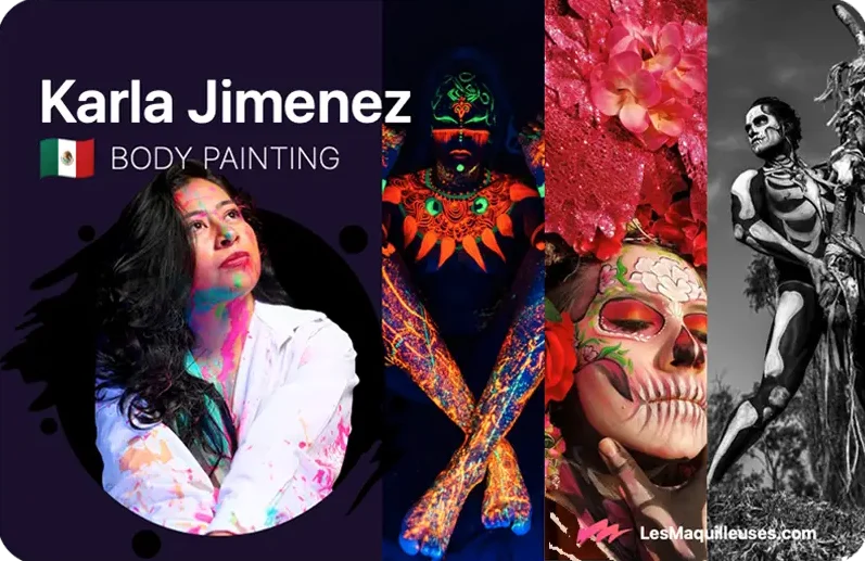 Karla Jimenez