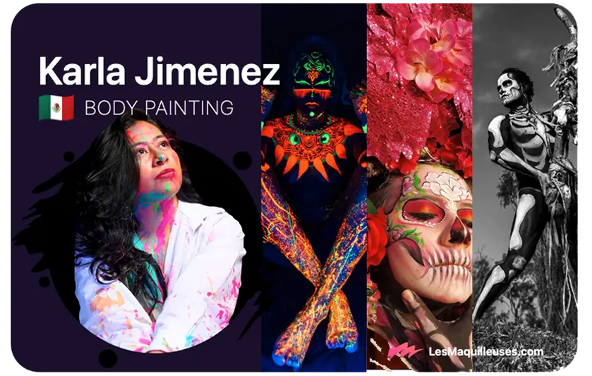 Karla Jimenez