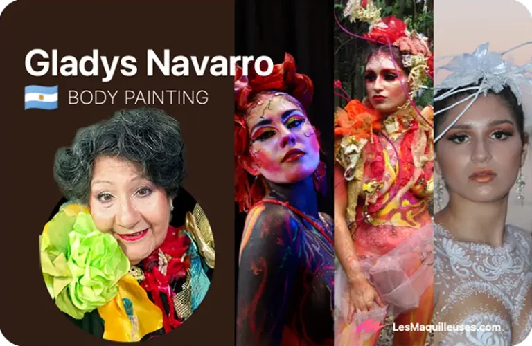 Gladys Navarro