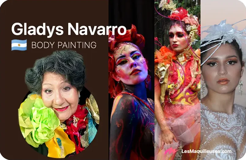 Gladys Navarro