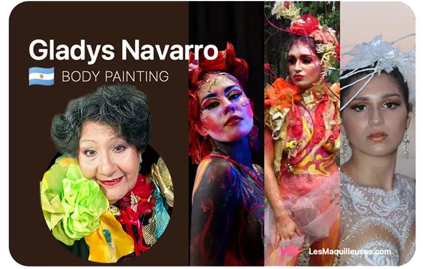 Gladys Navarro