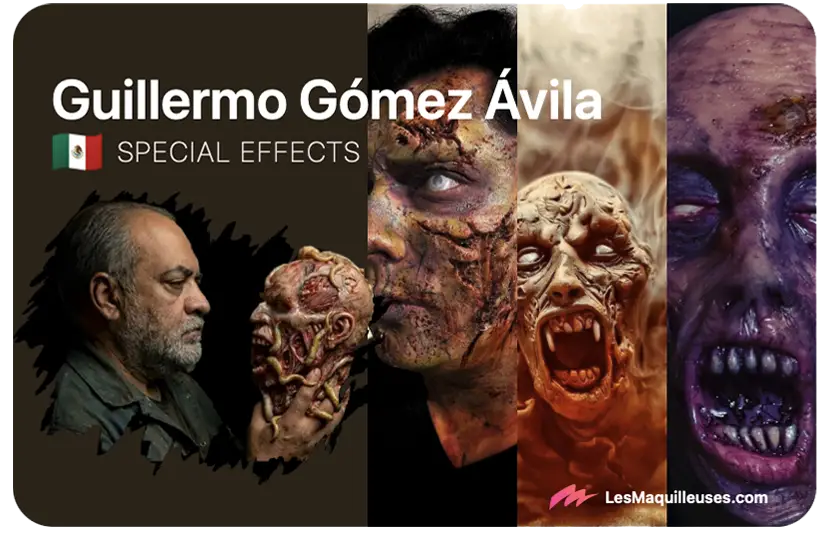 Guillermo Gómez Ávila