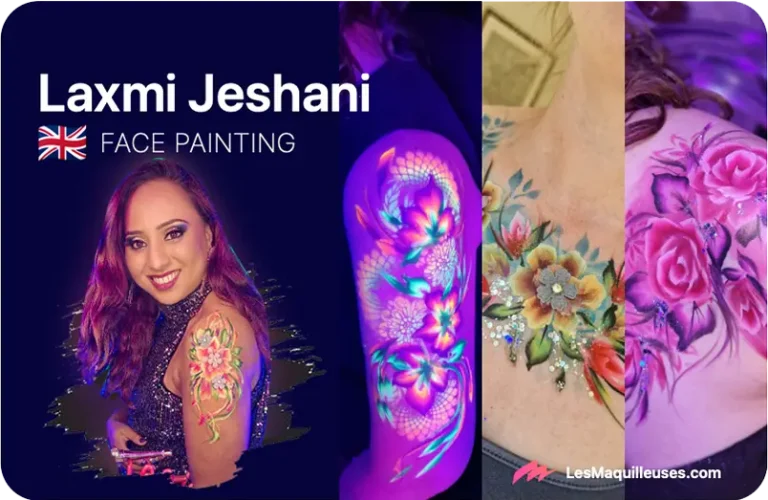 Laxmi Jeshani