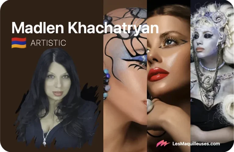 Madlen Khachatryan Artistic