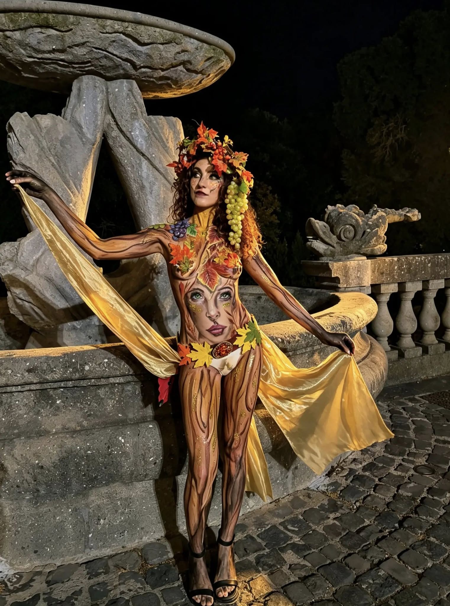 Claudia Priorini lesmaquilleuses.com 11