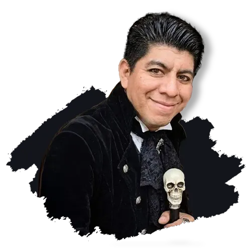 David Vásquez
