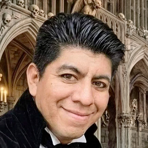 Davis Vasquez