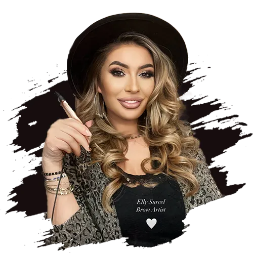 Elly Surcel Maquillage permanent