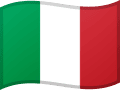 Italie