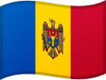 Moldavie
