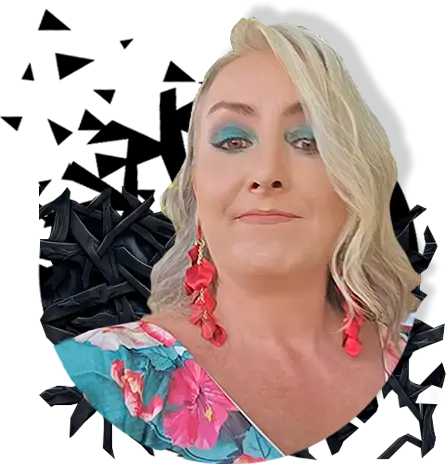 Rosa Maria