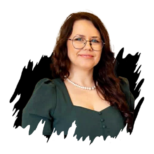 Zsanett Ghiulai 
