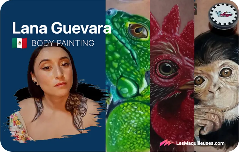 10138 Lana Guevara Lesmaquilleuses.com