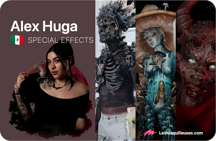 12990 Alex Huga Lesmaquilleuses.com