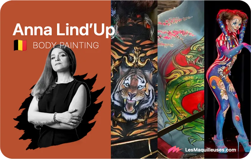 13777 Anna Lind’Up Image a la une Lesmaquilleuses.com