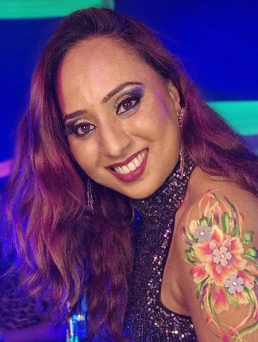 Laxmi Jeshani